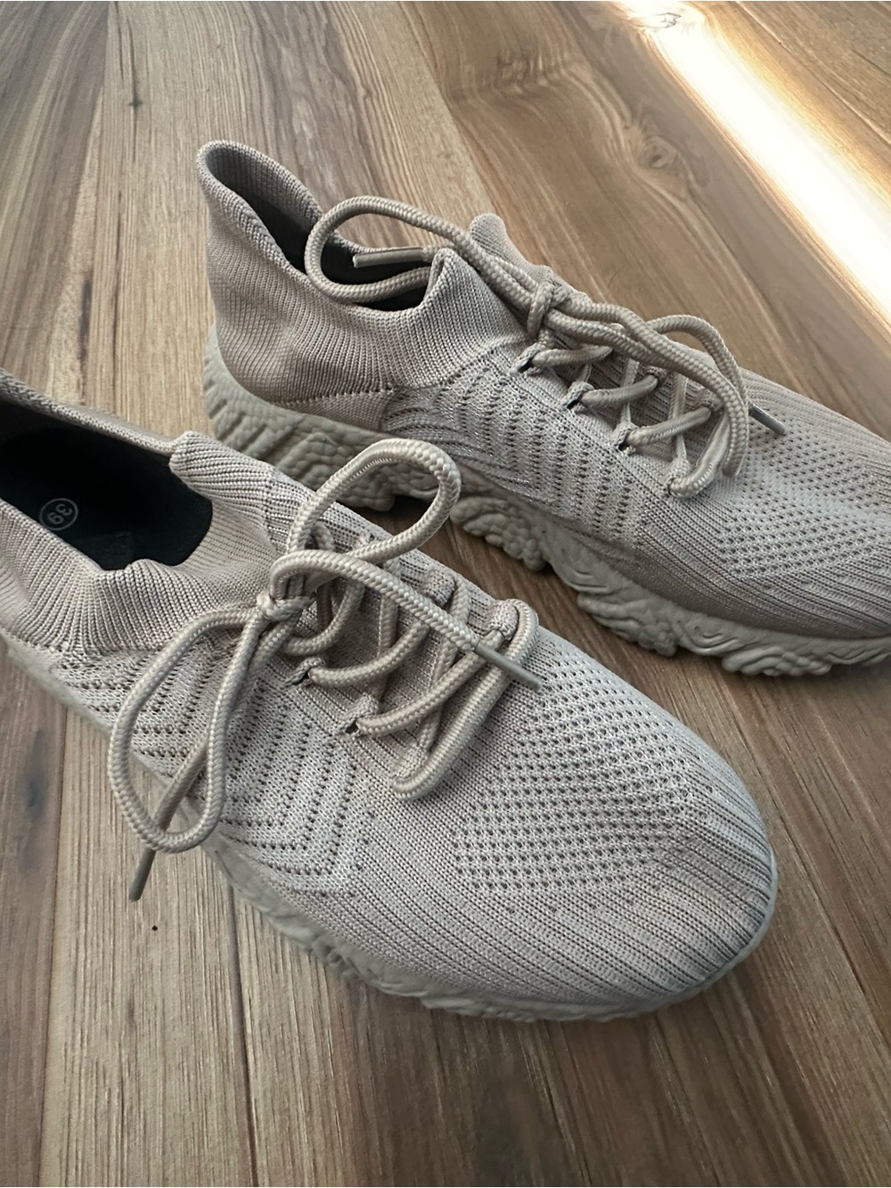 2/$25 Women’s Knit Lightweight Sneakers